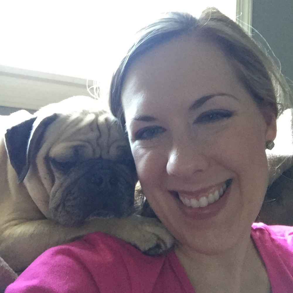 Meet your Posher, Sara